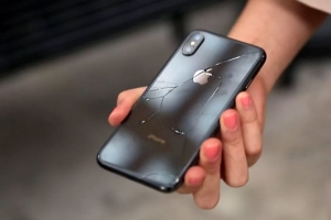 Ремонт на iPhone Xs Max